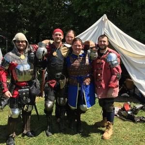 Meet your Posher, Jeni